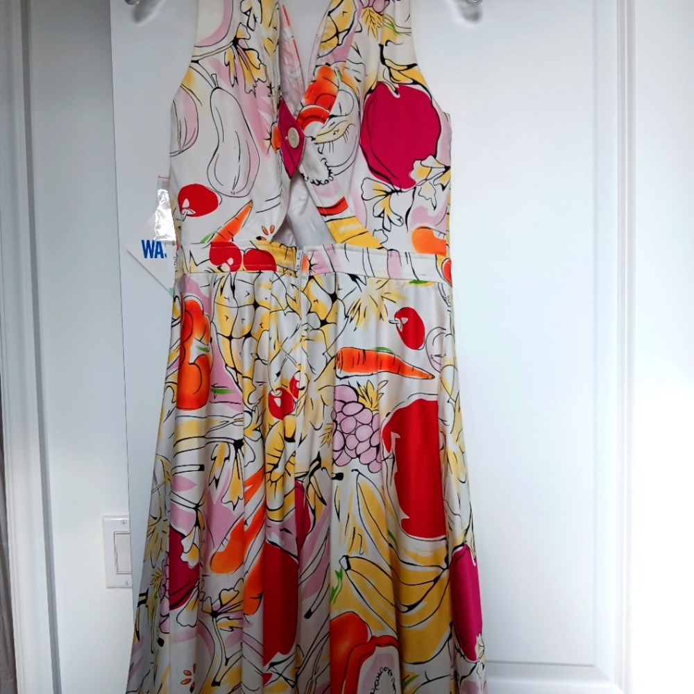 Sun Dress